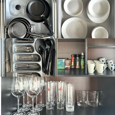 25C Apartment Klaipeda Ngoại thất bức ảnh