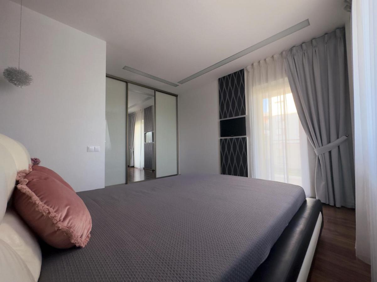 25C Apartment Klaipeda Ngoại thất bức ảnh