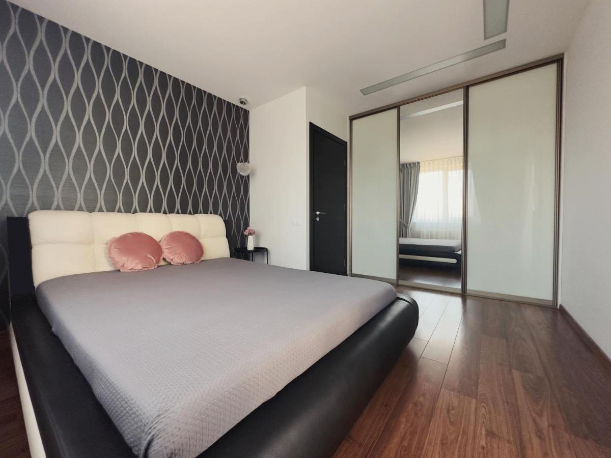 25C Apartment Klaipeda Ngoại thất bức ảnh