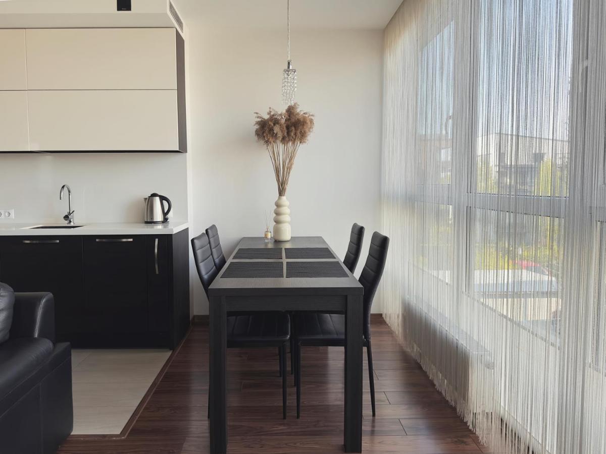 25C Apartment Klaipeda Ngoại thất bức ảnh