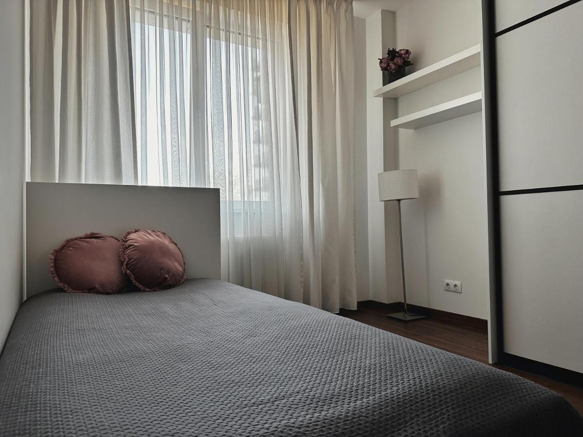 25C Apartment Klaipeda Ngoại thất bức ảnh