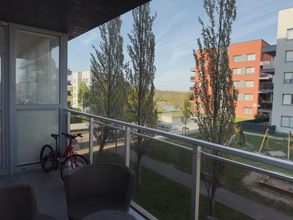 25C Apartment Klaipeda Ngoại thất bức ảnh