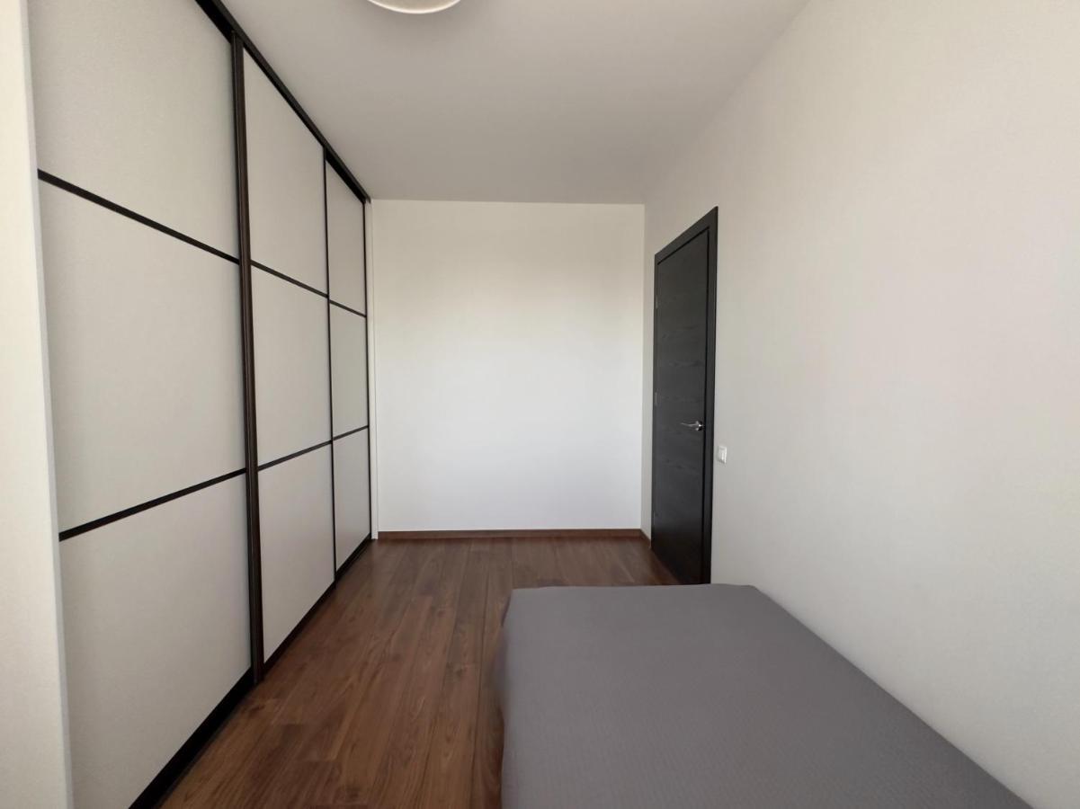 25C Apartment Klaipeda Ngoại thất bức ảnh