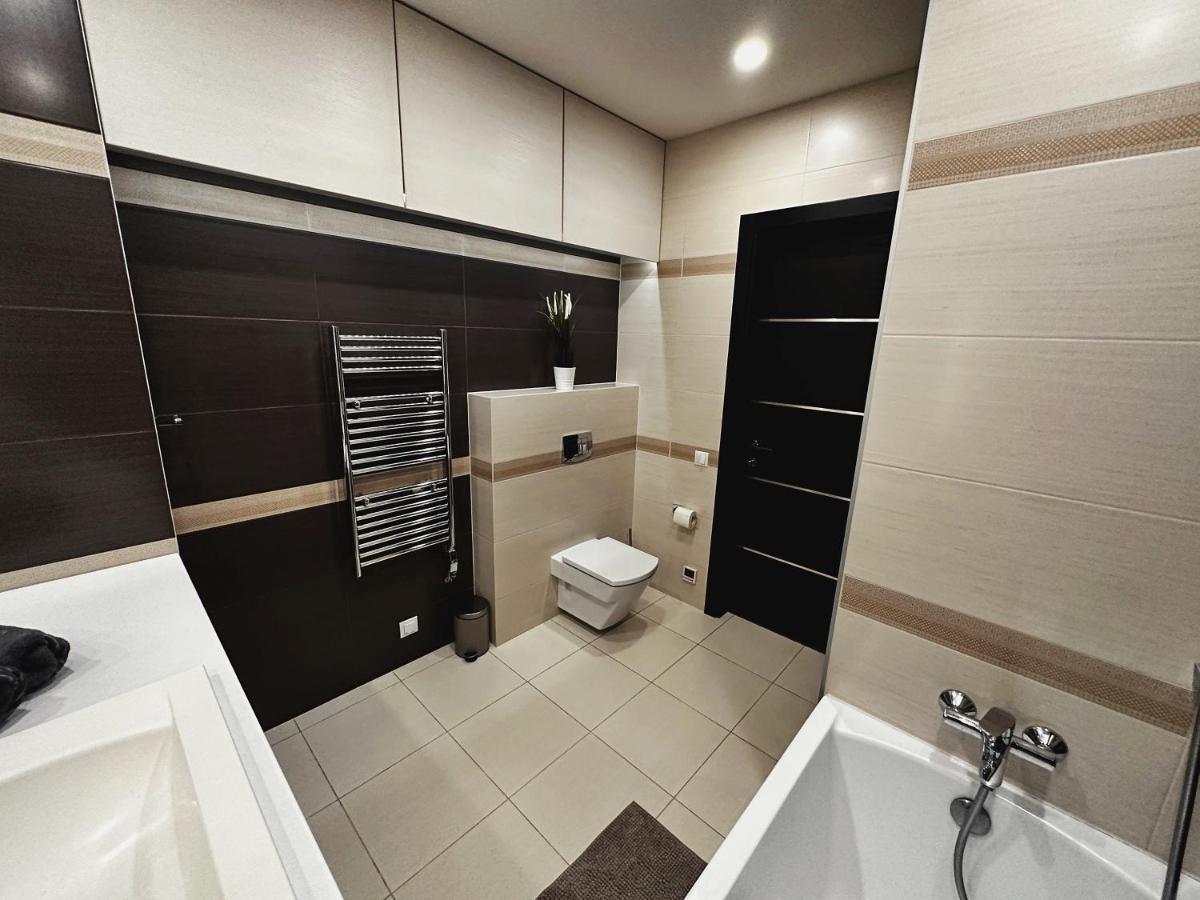 25C Apartment Klaipeda Ngoại thất bức ảnh