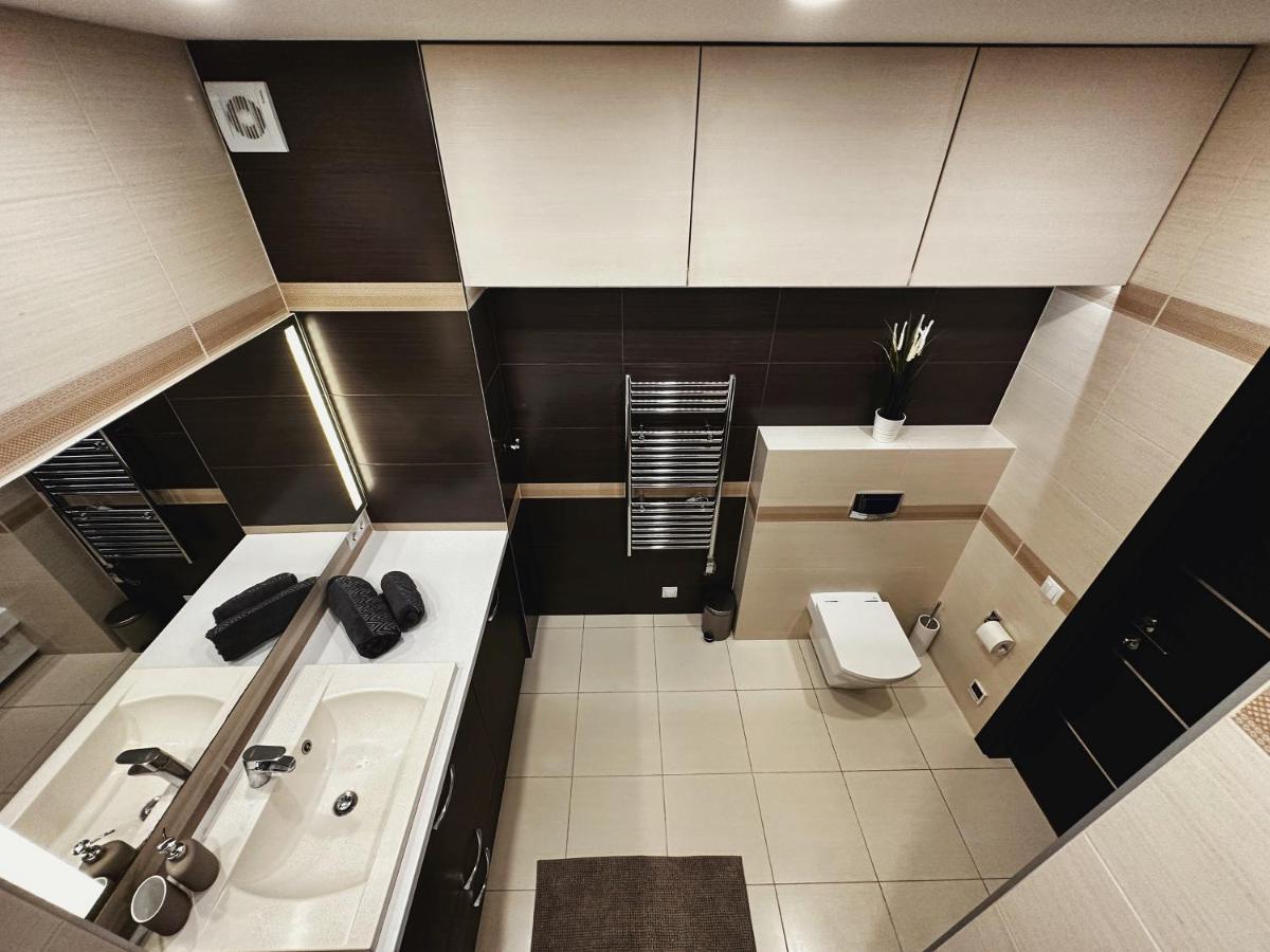 25C Apartment Klaipeda Ngoại thất bức ảnh
