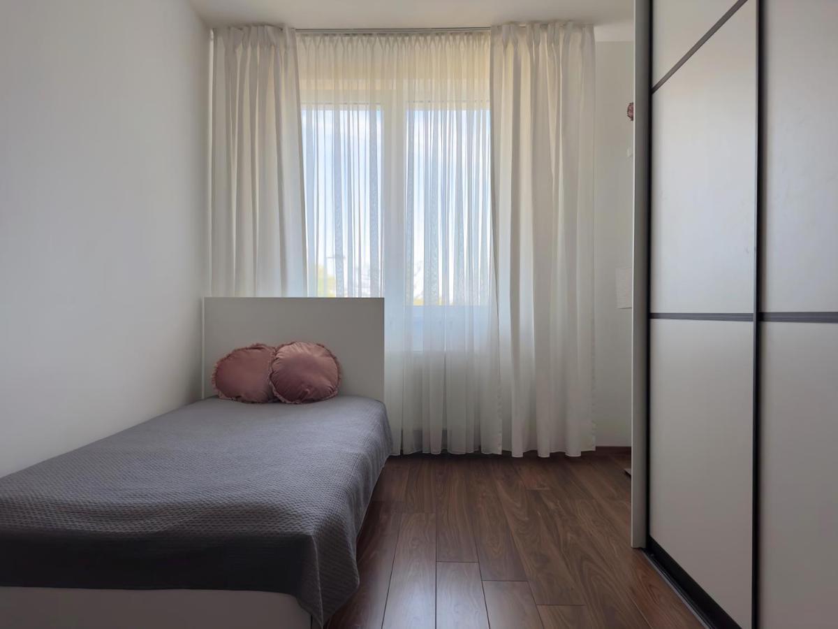 25C Apartment Klaipeda Ngoại thất bức ảnh