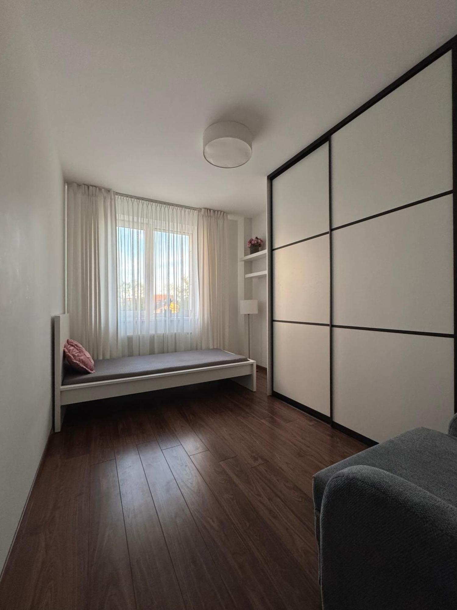 25C Apartment Klaipeda Ngoại thất bức ảnh