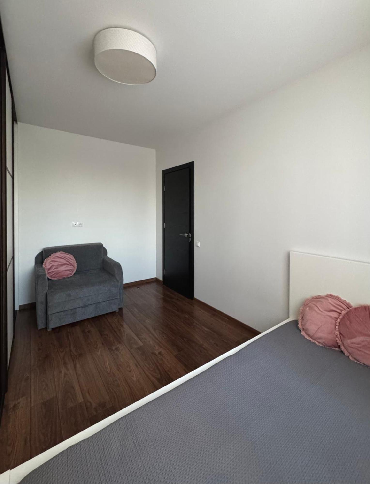 25C Apartment Klaipeda Ngoại thất bức ảnh